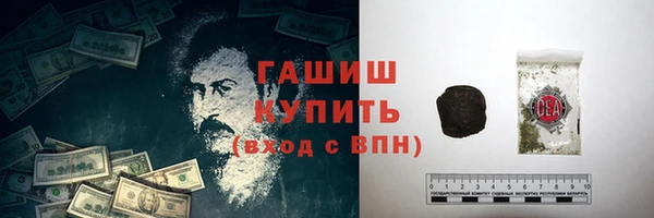 хмурый Мегион