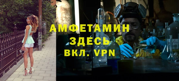 хмурый Мегион